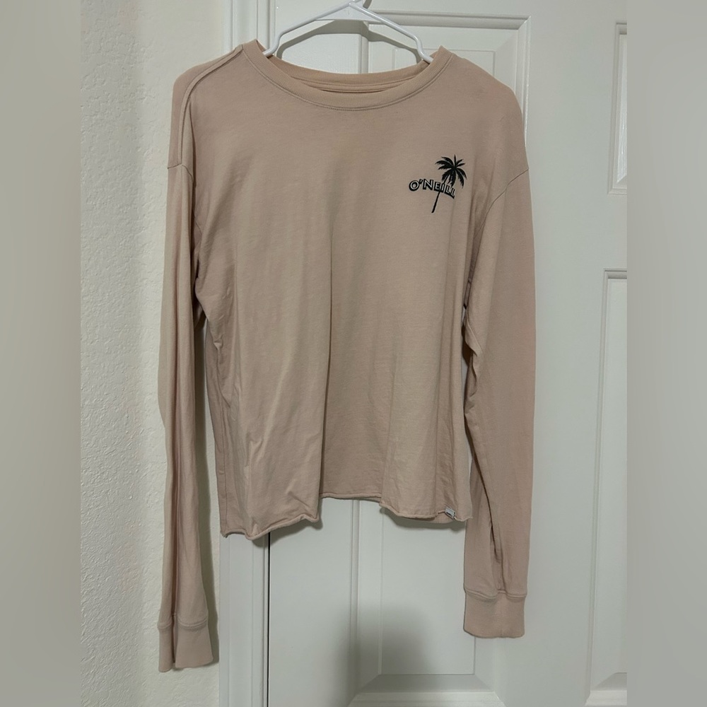 O’Neill Graphic Long Sleeve